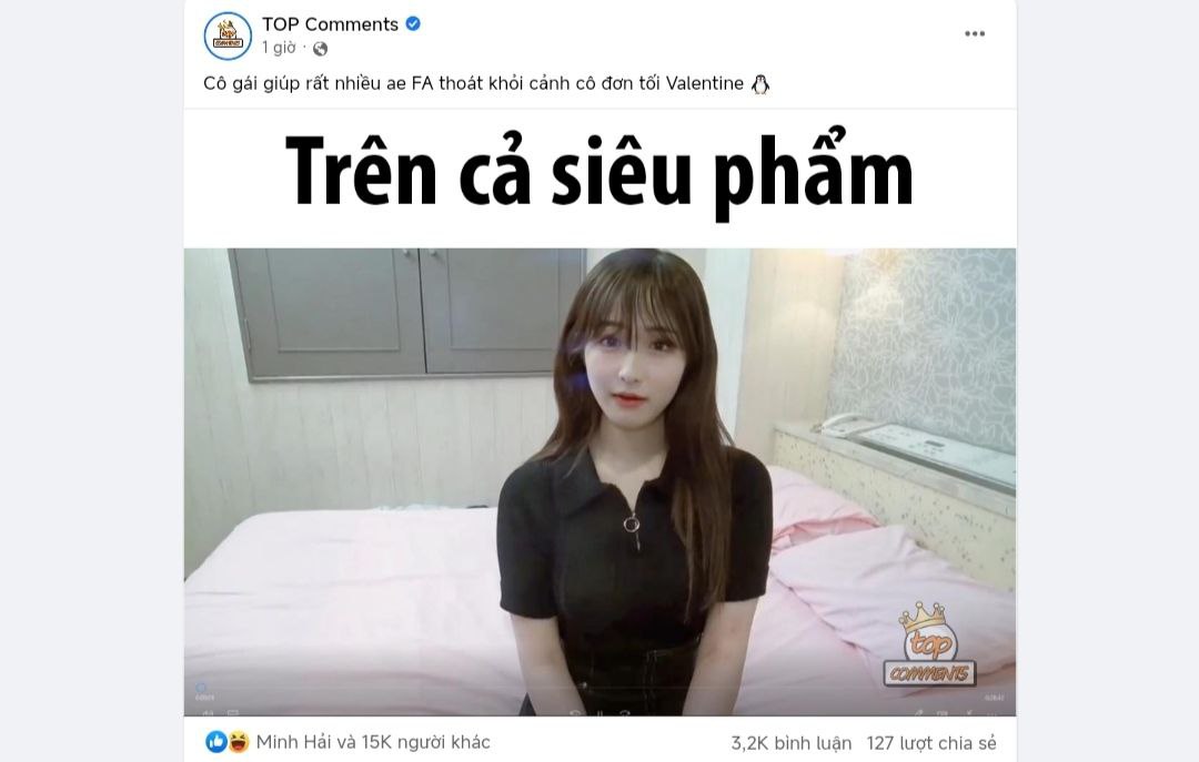 Nhiều ae tìm quá nên post luôn nè, Nét như sony nhá