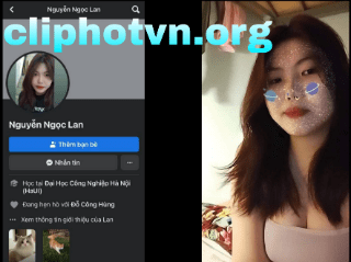 Lộ clip Nguyễn Ngọc Lan phần 1