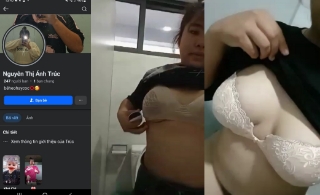 Nguyễn thị ánh trúc show hàng